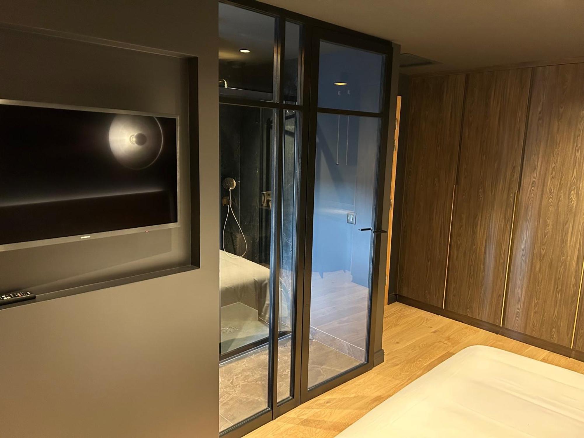Face A La Mer Gravelines Exterior photo
